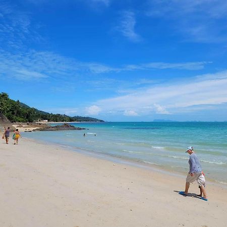 Bed and Breakfast Samui Blue Bird Mae Nam Zewnętrze zdjęcie