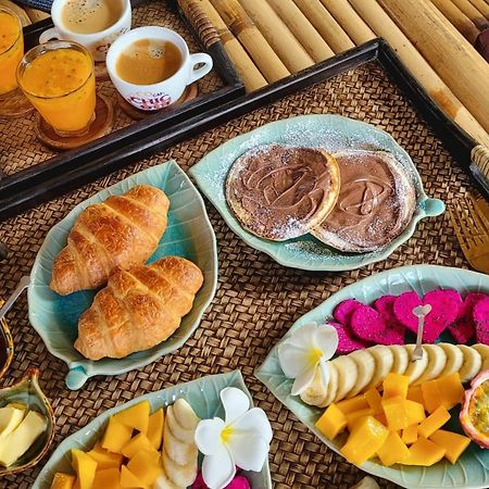 Bed and Breakfast Samui Blue Bird Mae Nam Zewnętrze zdjęcie