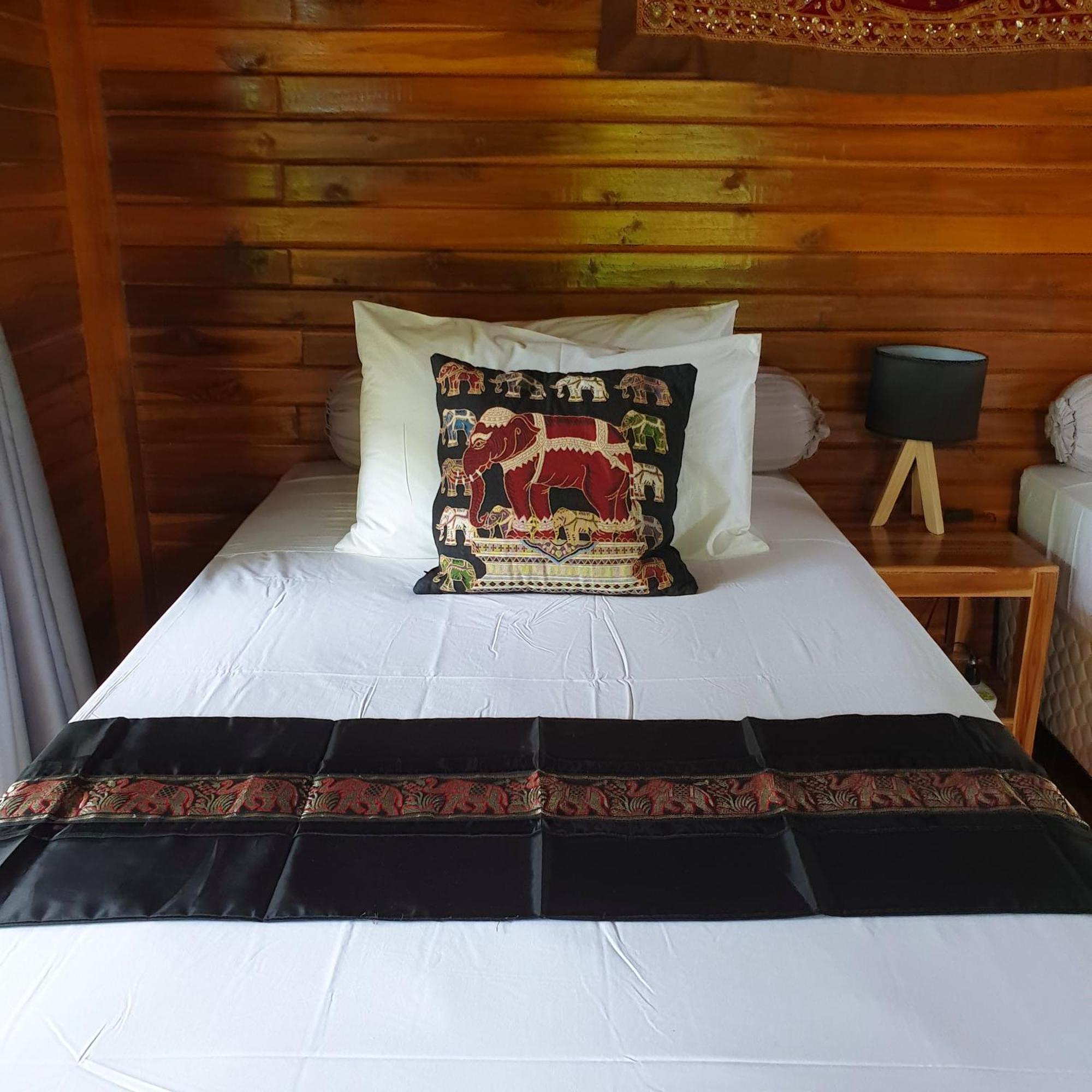 Bed and Breakfast Samui Blue Bird Mae Nam Zewnętrze zdjęcie