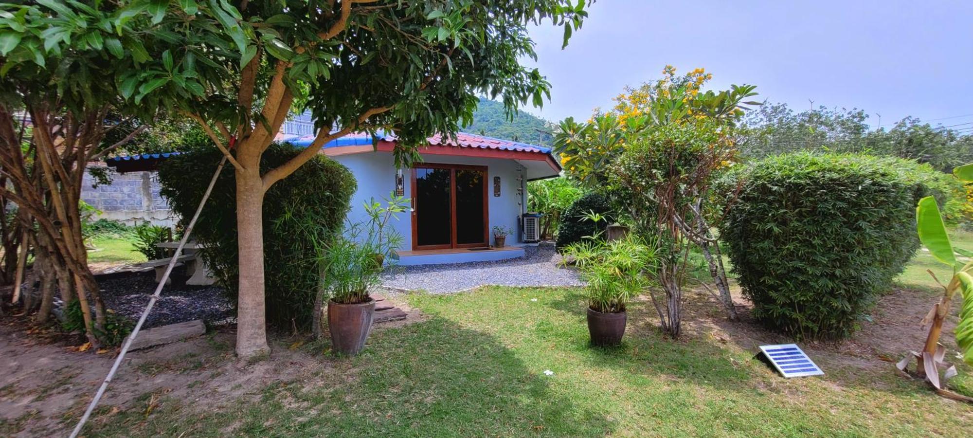 Bed and Breakfast Samui Blue Bird Mae Nam Zewnętrze zdjęcie
